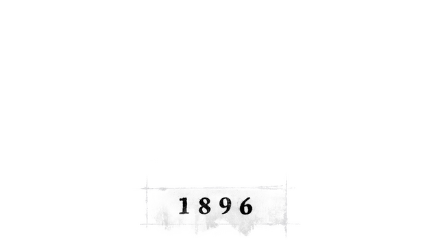 Hunt: Showdown 1896