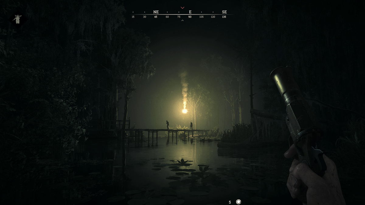 Hunt: Showdown #7