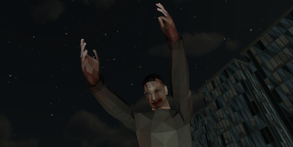 скриншот Zombie in my city 3