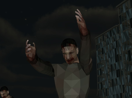 скриншот Zombie in my city 0