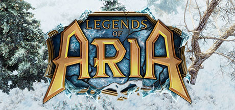 Legends of Aria technical specifications for laptop