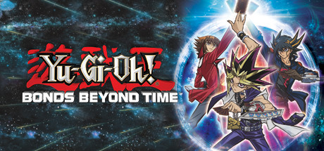 Steam Community Yu Gi Oh Bonds Beyond Time