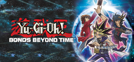 Comunidade Yu-Gi-Oh!: Bonds Beyond Time-Oficial