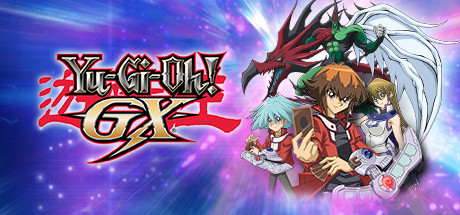 Yu-Gi-Oh! GX - Abertura 