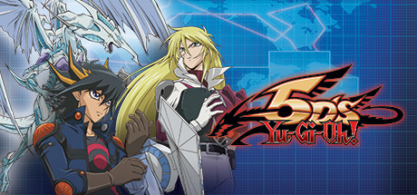 Yu-Gi-Oh! 5D's For the Future on Steam