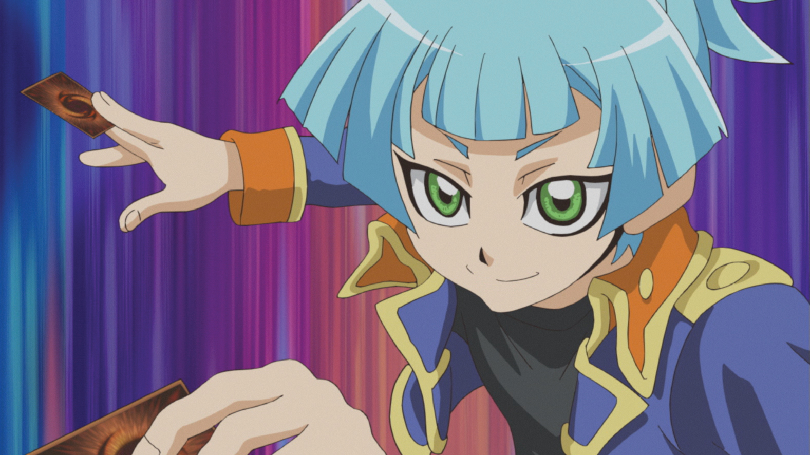 YuGiOh! ARCV on Steam YuGiOh! ARCV on Steam