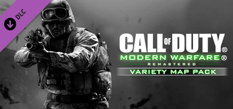 Call of Duty®: Modern Warfare® Remastered (2017) on Steam