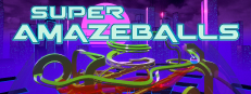 Super Amazeballs 게임 이미지