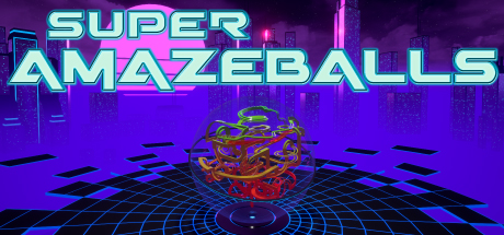Super Amazeballs Cover Image