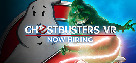Ghostbusters VR: Firehouse