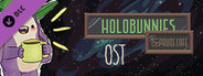 Holobunnies: Pause Cafe - Soundtrack