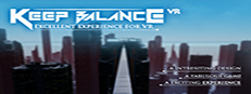 Keep Balance VR 게임 이미지