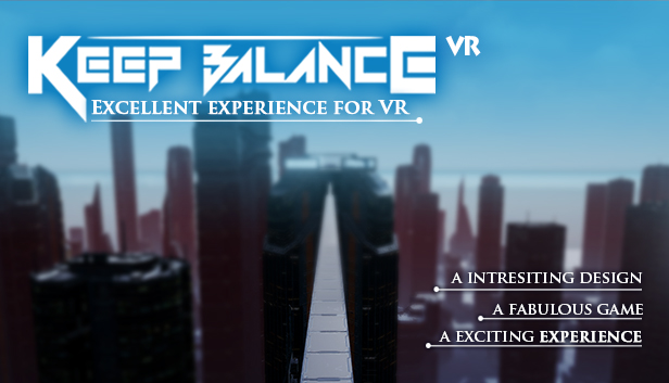vr balance review