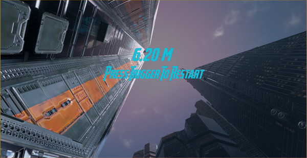 скриншот Keep Balance VR 5