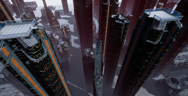 скриншот Keep Balance VR 3