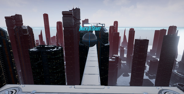 скриншот Keep Balance VR 2