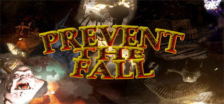Prevent The Fall Cover Image