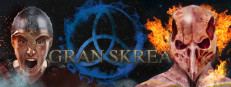 Gran Skrea Online 게임 이미지