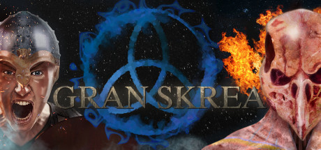 Gran Skrea Online Cover Image