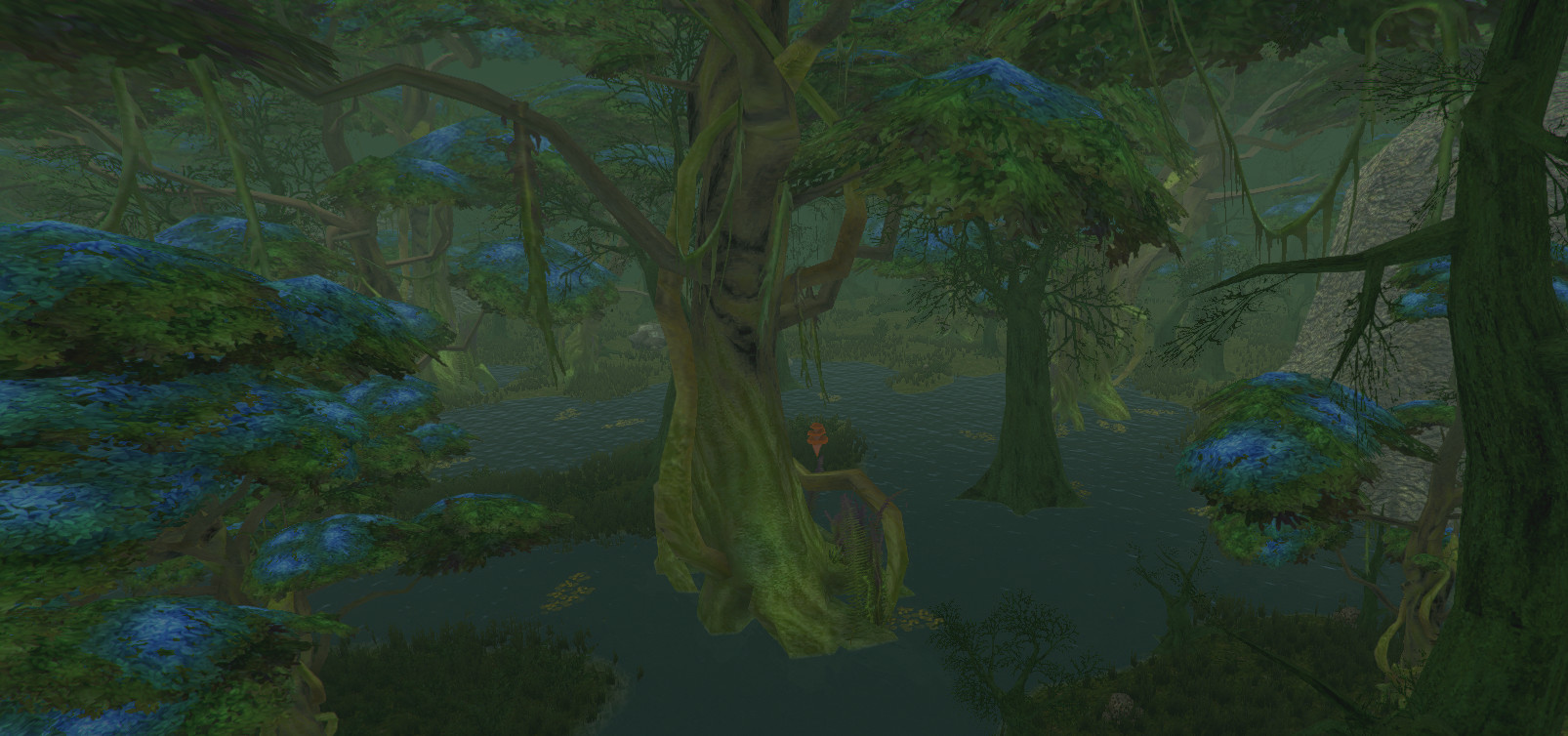 Gran Skrea Online #9