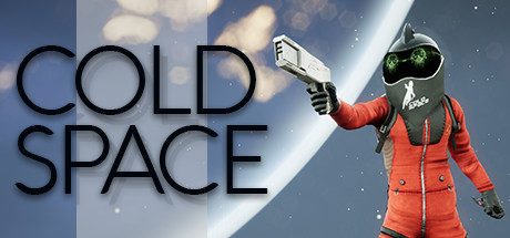 Cold Space Cover Image
