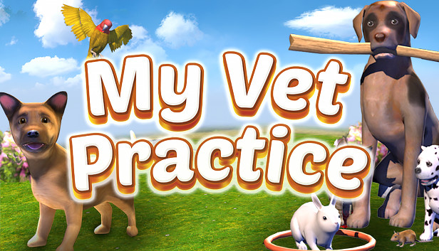real life veterinarian games for pc