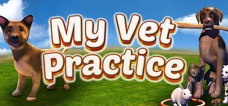 My Vet Practice header image
