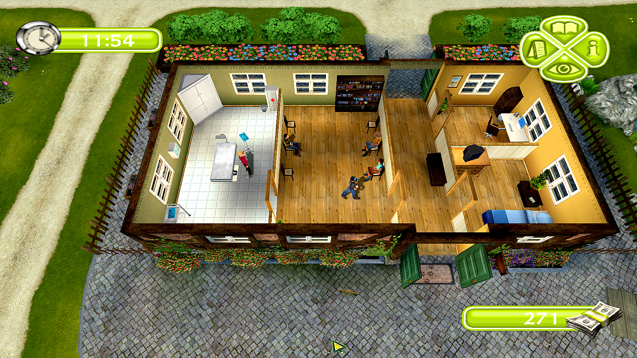 My Vet Practice screenshot 1