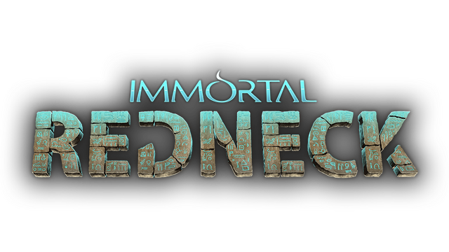 Immortal Redneck