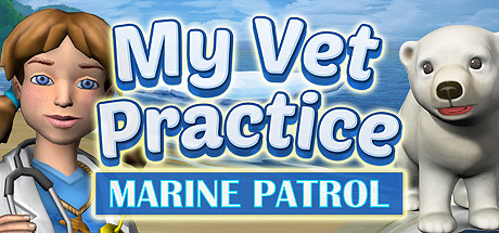 My Vet Practice – Marine Patrol header image