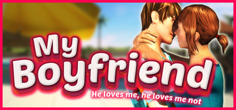 My Boyfriend – He loves me, he loves me not header image