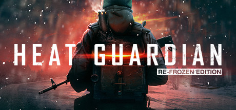 Heat Guardian: Re-Frozen Edition steam charts