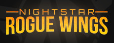 NIGHTSTAR: Rogue Wings 게임 이미지