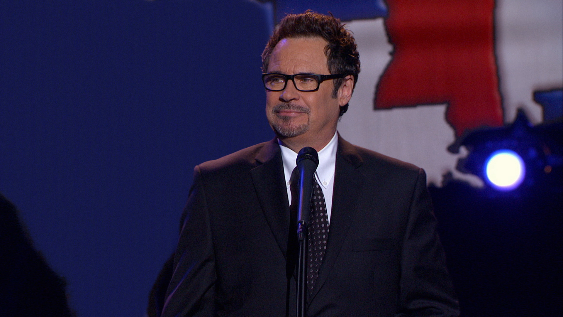 Dennis Miller: America 180° #0