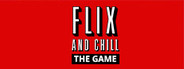 Logo for Flix and Chill