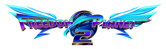 Freedom Planet 2