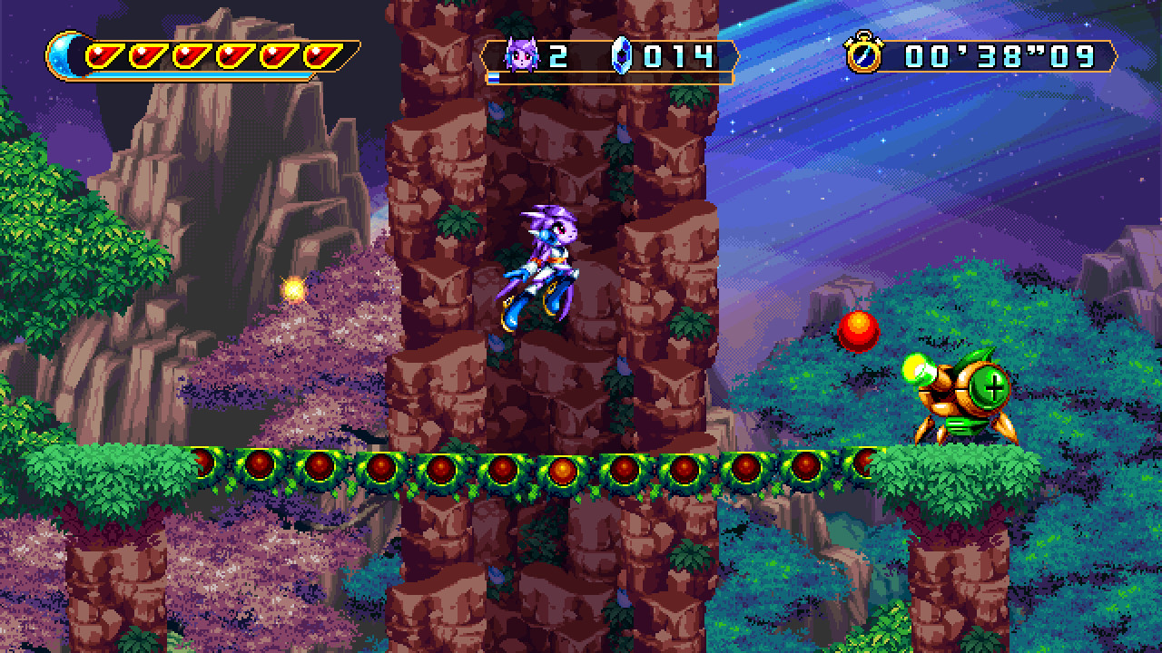Find the best laptops for Freedom Planet 2