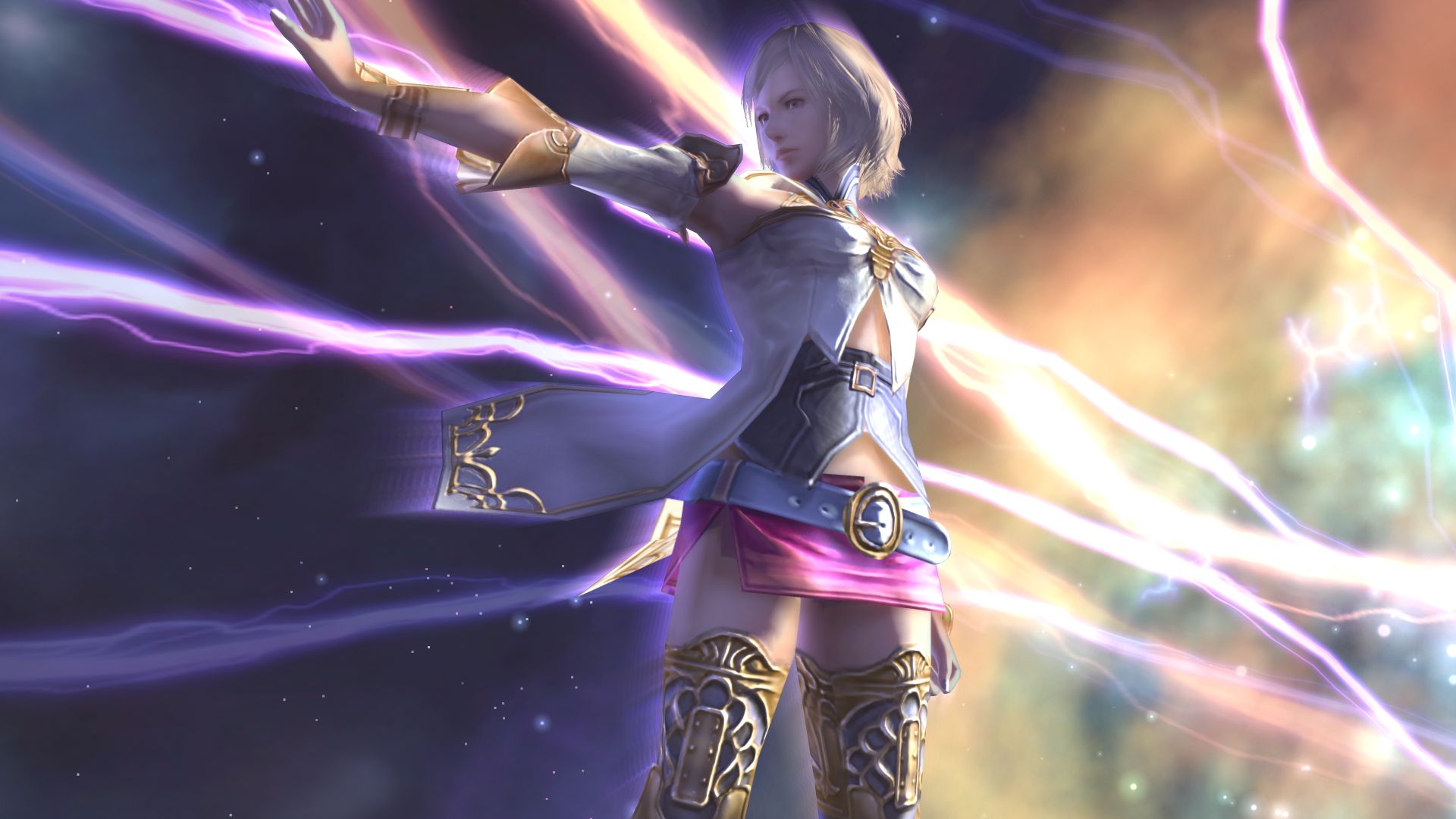 Final Fantasy XII The Zodiac Age, PC - Steam