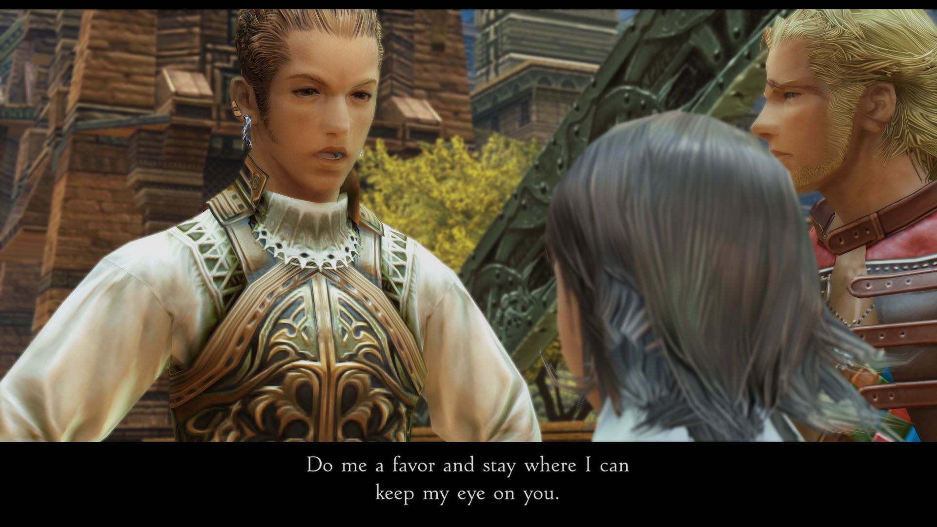 Save 60% on FINAL FANTASY XII THE ZODIAC AGE on Steam