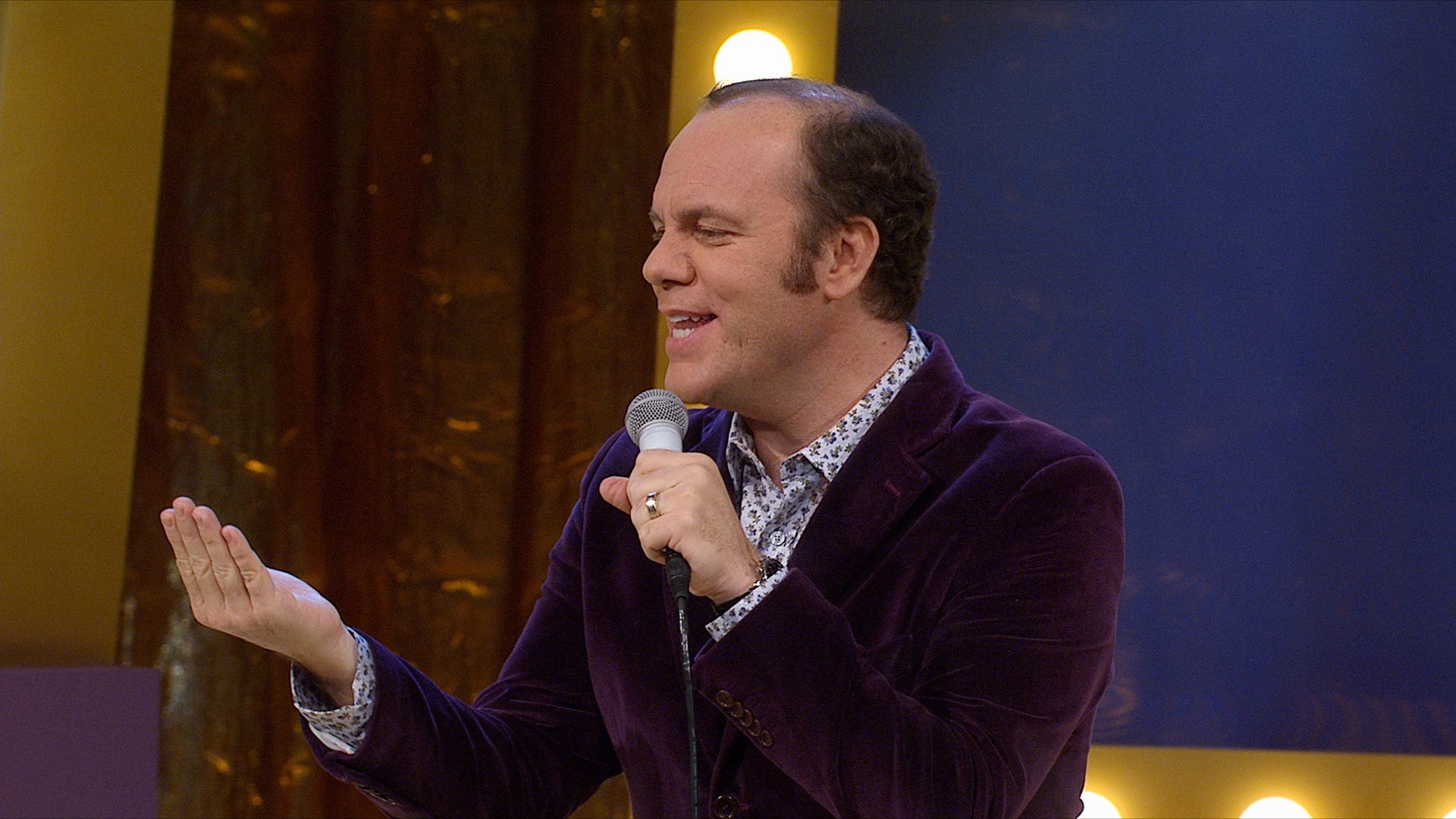 Tom Papa: Freaked Out #5