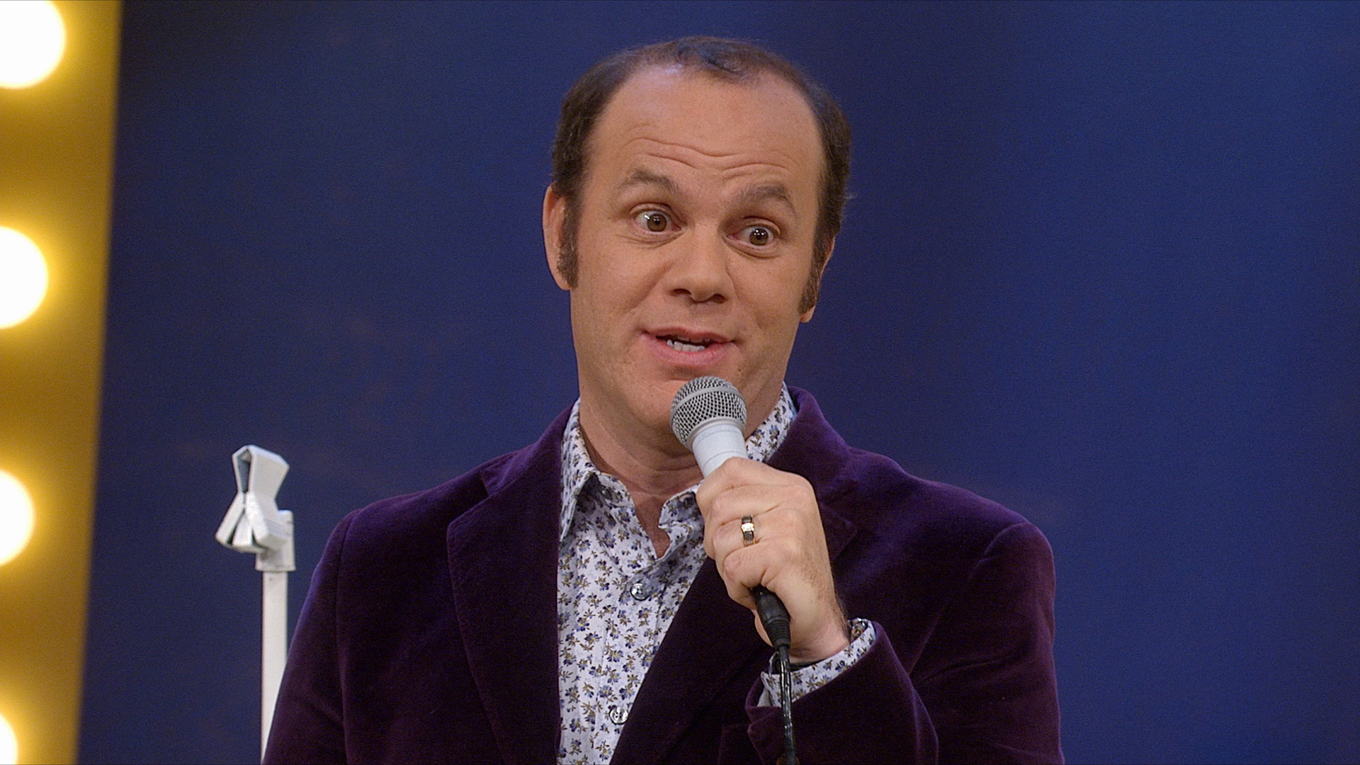 Tom Papa: Freaked Out #4