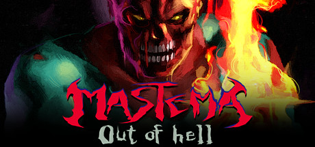 Mastema: Out of Hell header image