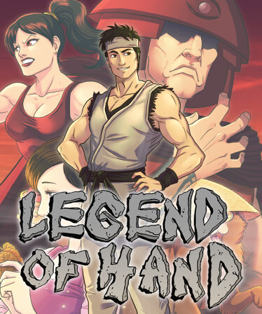 Legend of Hand