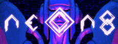 Neon8 게임 이미지