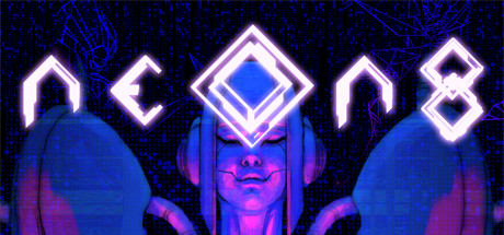 Neon8 banner image