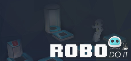 Robo Do It banner