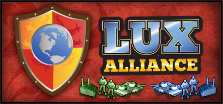 Lux Alliance header image