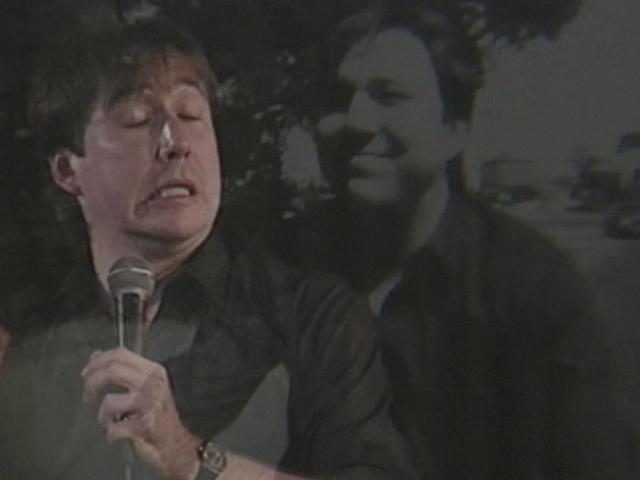 Bill Hicks: Sane Man #5