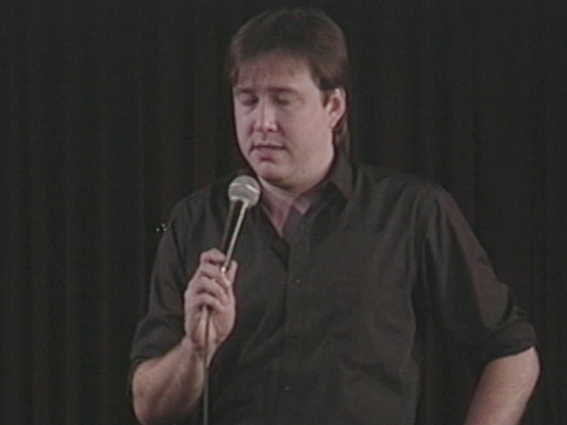 Bill Hicks: Sane Man #2