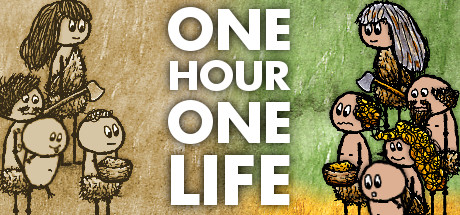 One Hour One Life Cover Image